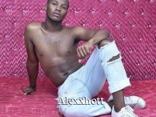 Alexxhott