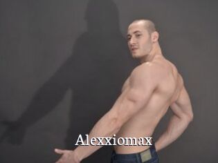 Alexxiomax