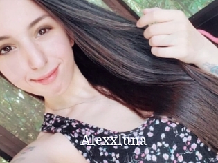 Alexxluna