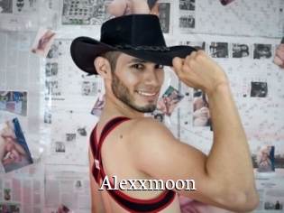 Alexxmoon