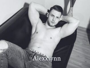 Alexxsynn