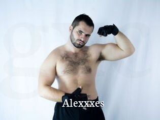 Alexxxes