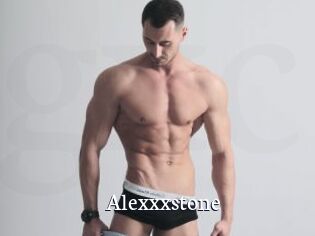 Alexxxstone