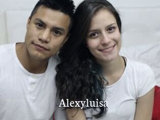 Alexyluisa