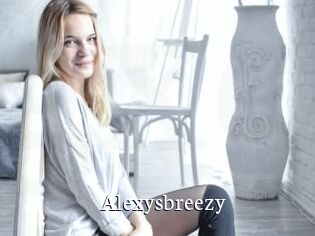Alexysbreezy
