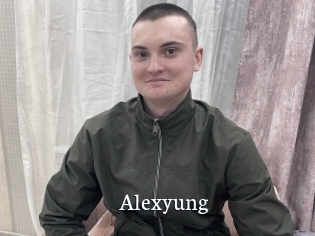 Alexyung