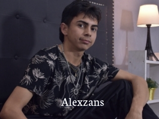 alexzans Gratis xxx Clips