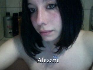 Alezane