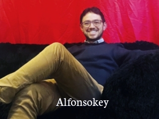 alfonsokey Gratis xxx Clips