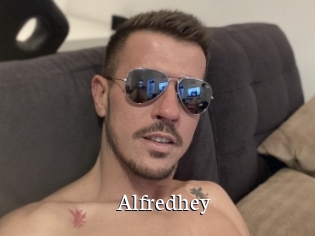 Alfredhey