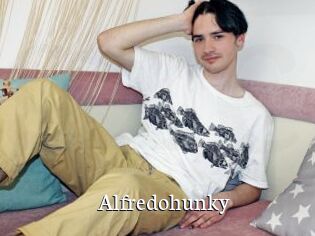 Alfredohunky