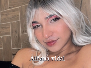 alhana_vidal Gratis xxx Clips
