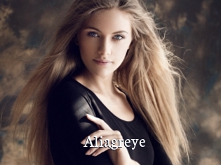 Aliagreye