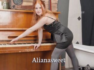 Alianasweet