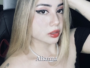 Alianna