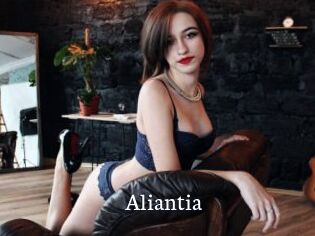 Aliantia