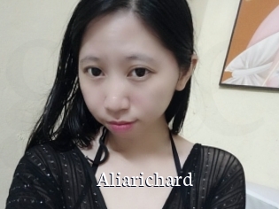 aliarichard Gratis xxx Clips