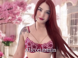 aliccejazmin Gratis xxx Clips