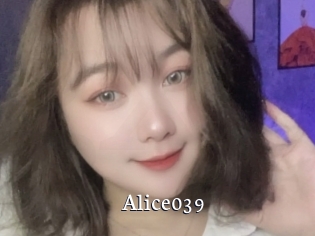 Alice039