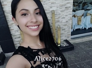 alice2706 Gratis xxx Clips