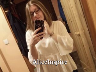 AliceInspire