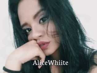 AliceWhiite
