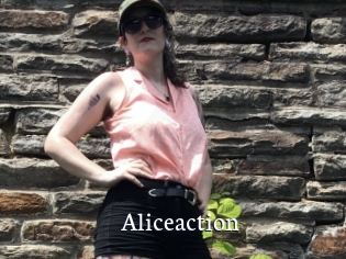 Aliceaction