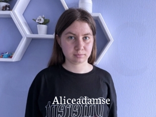 Aliceadamse