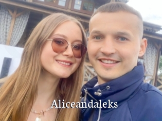 aliceandaleks Gratis xxx Clips