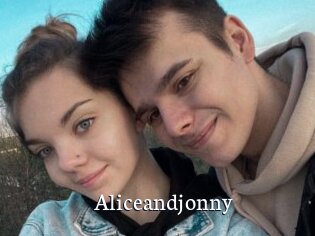 Aliceandjonny