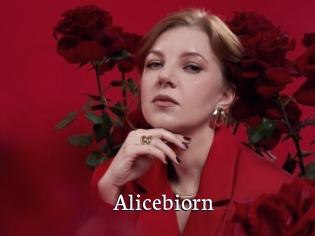 Alicebiorn