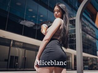 Aliceblanc
