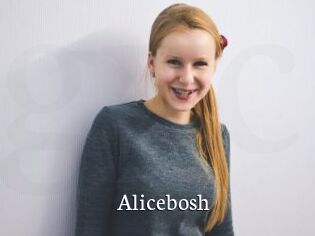 Alicebosh