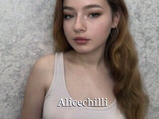 Alicechilli