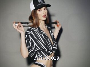 Alicecora