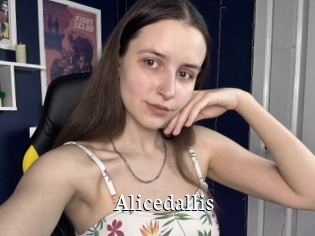 alicedallis Gratis xxx Clips