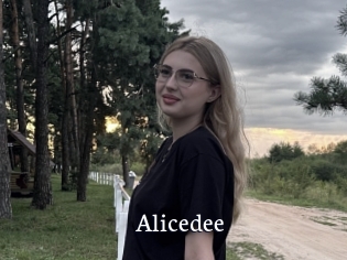 Alicedee