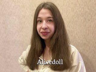 Alicedoll