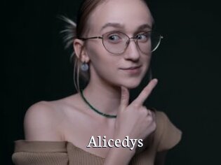Alicedys