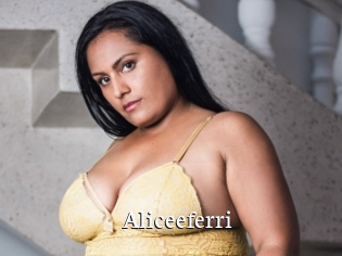 Aliceeferri