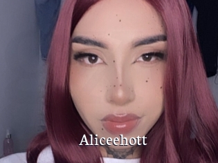 Aliceehott