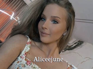 Aliceejune
