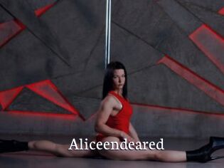 Aliceendeared