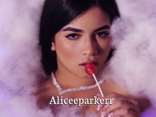 Aliceeparkerr
