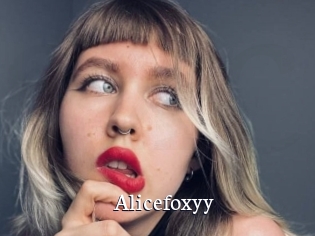 Alicefoxyy