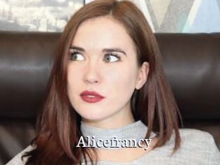Alicefrancy