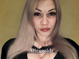 Alicegolds