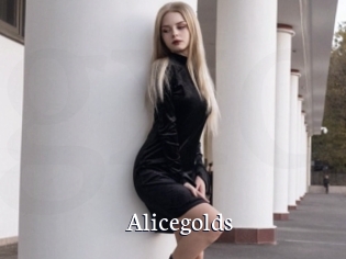 Alicegolds