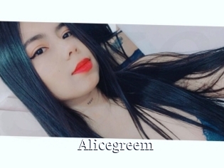 alicegreem Gratis xxx Clips