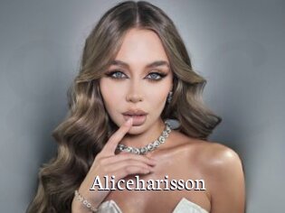 aliceharisson Gratis xxx Clips